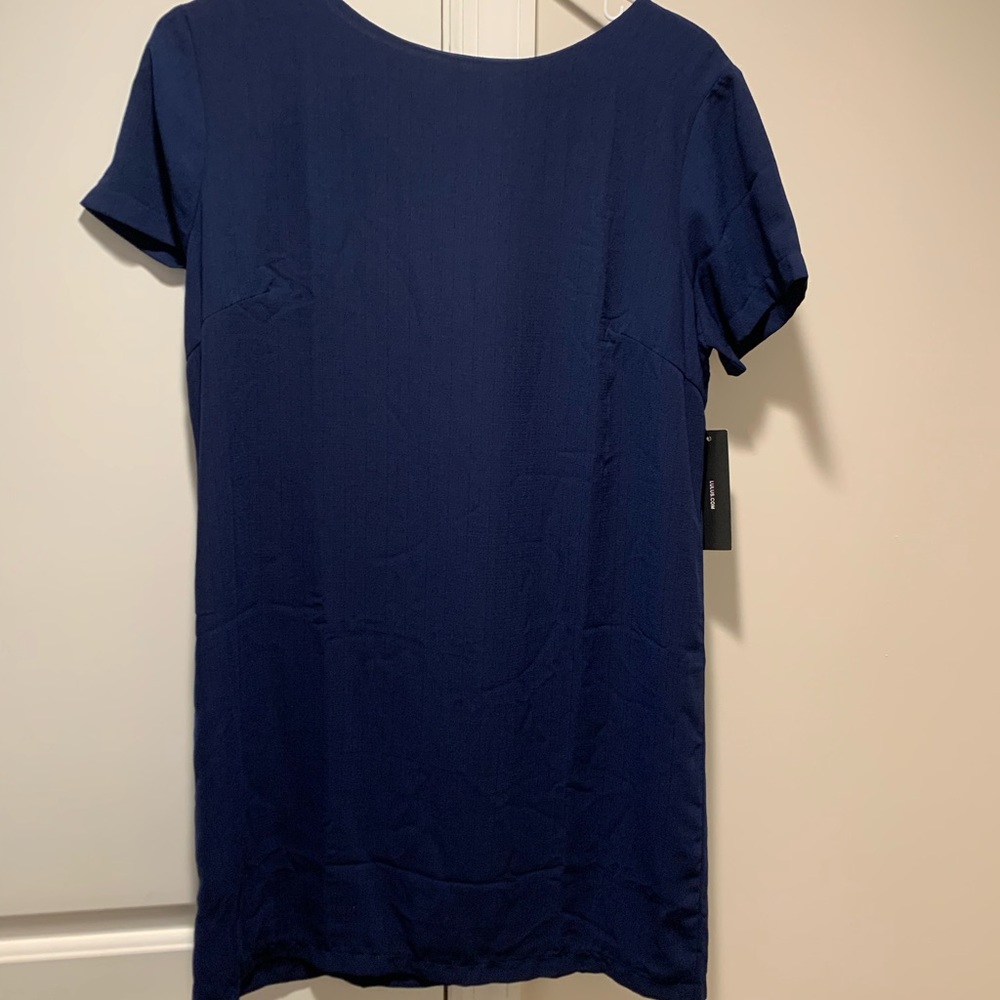 Lulus T-shirt Dress